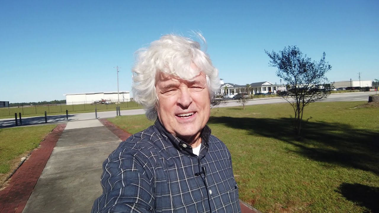 The Wonders of Walterboro