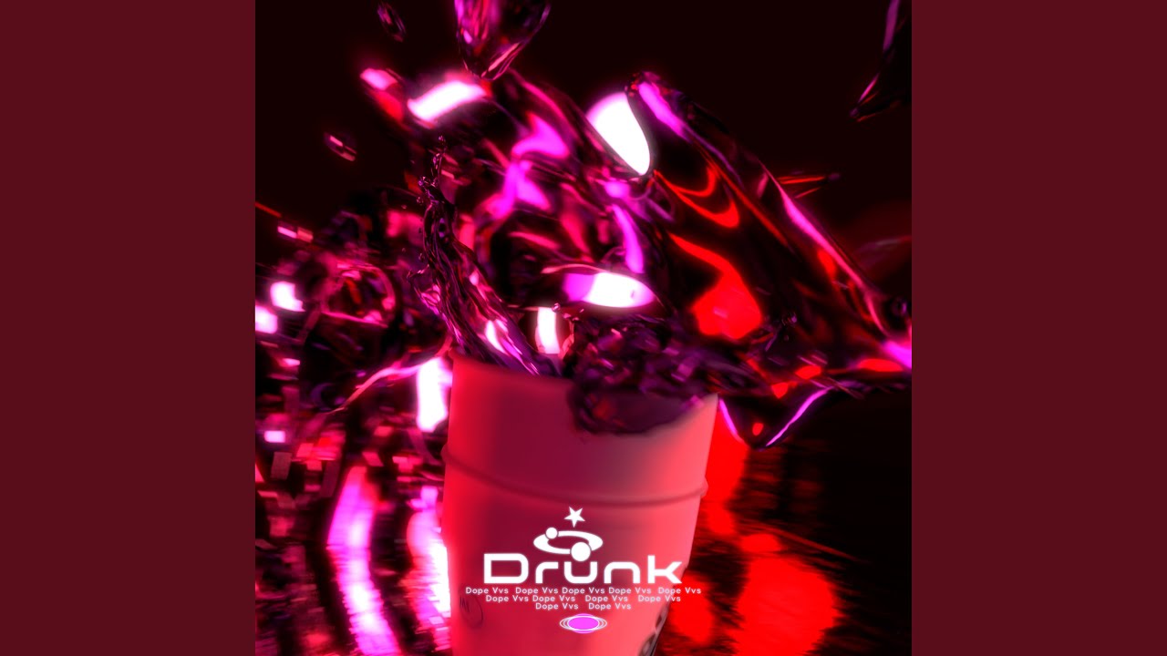 Drunk