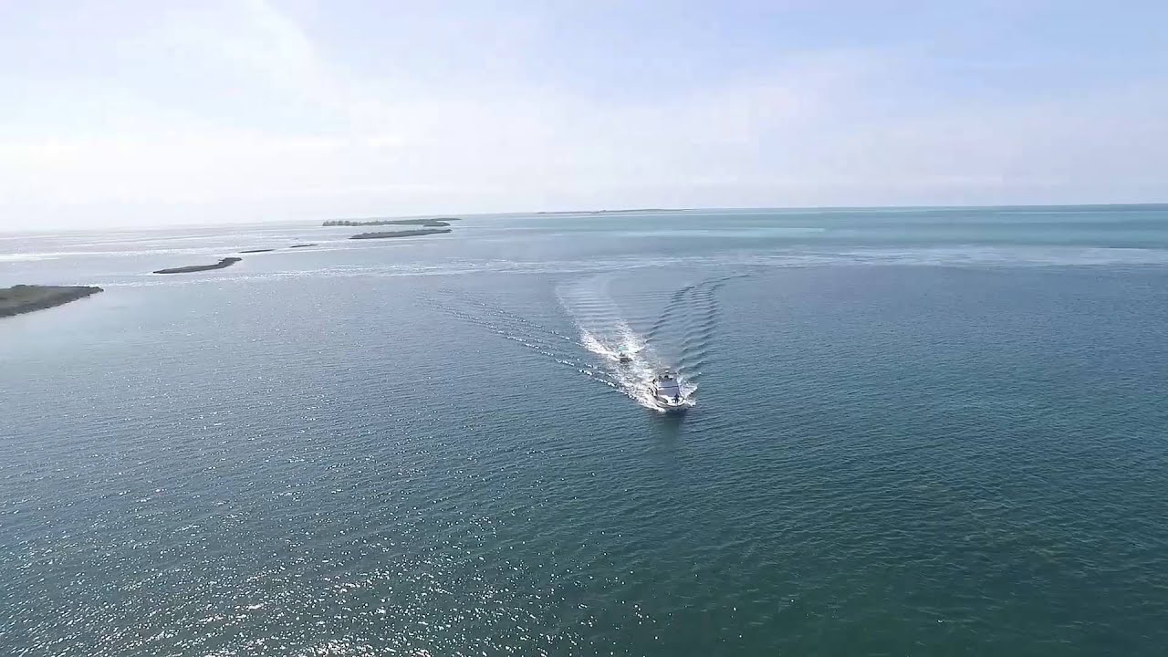 Walkers Cay