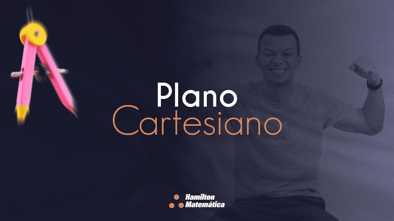 Plano cartesiano