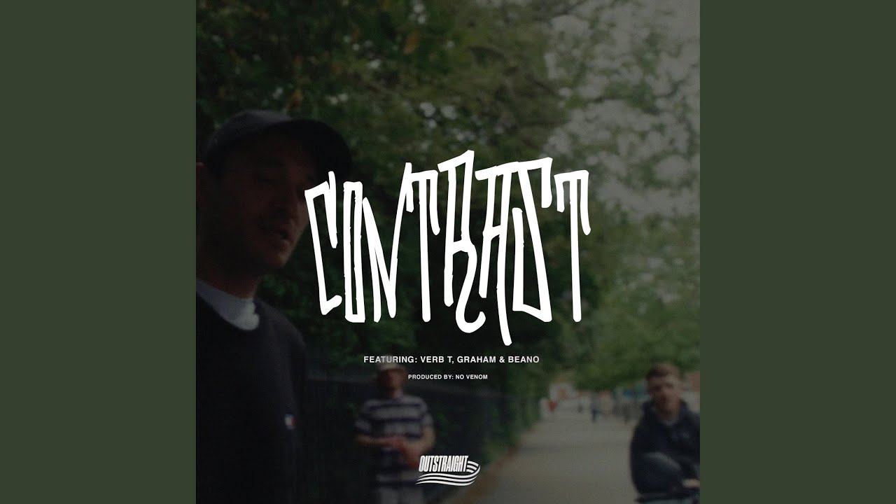 Contrast (feat. Graham, Beano & No Venom)