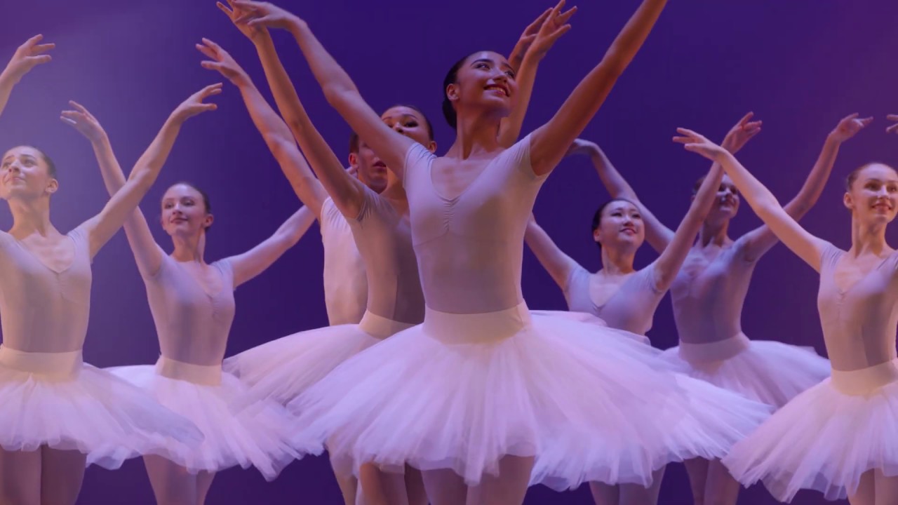 Academy Gala Highlights