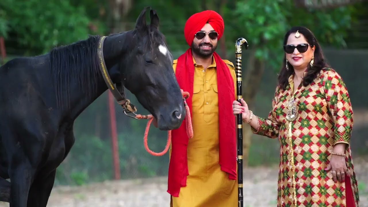 Best Post Wedding | New Punjabi Love Song | Wedding Special 2026