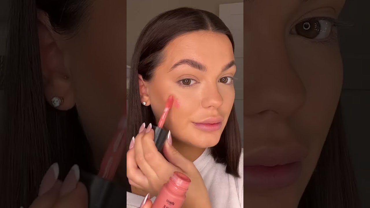 Everyday Makeup Tutorial with BPerfect Cosmetics