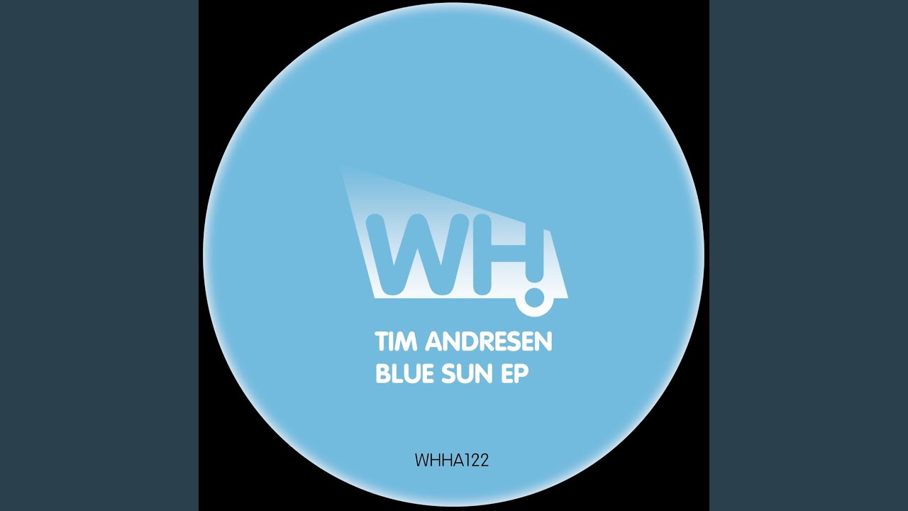 Blue Sun