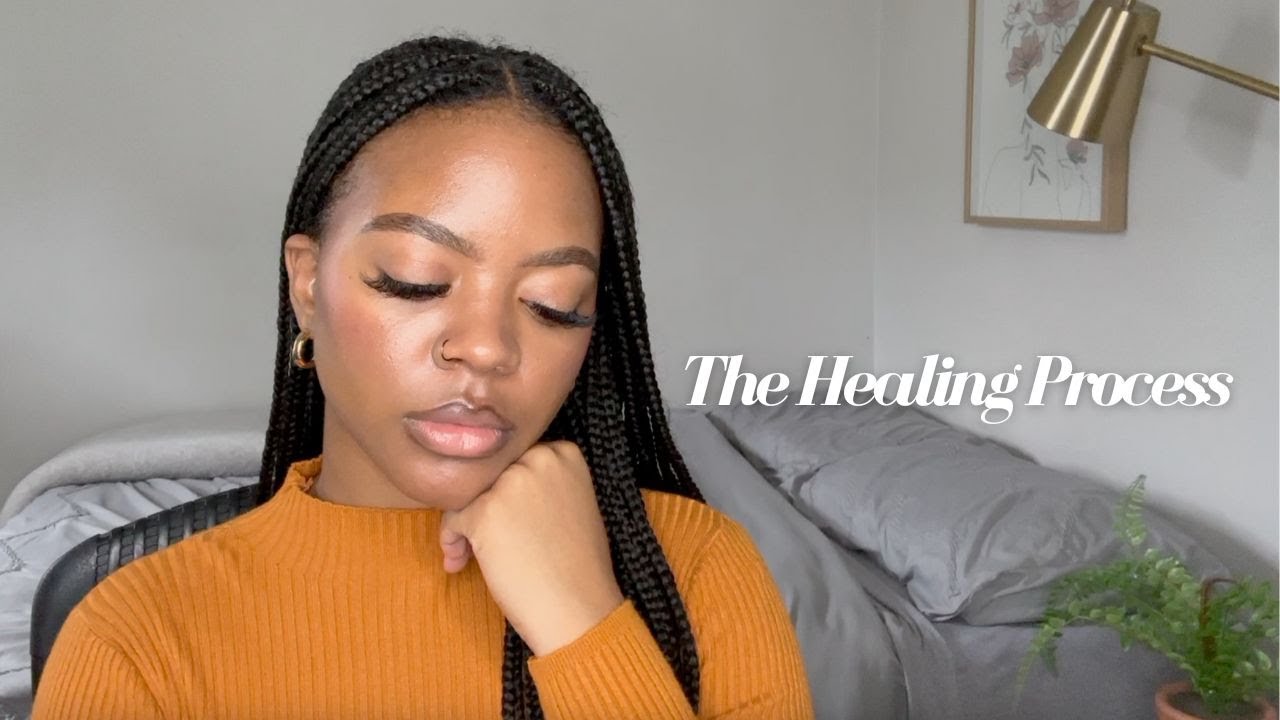 Heal As You Go