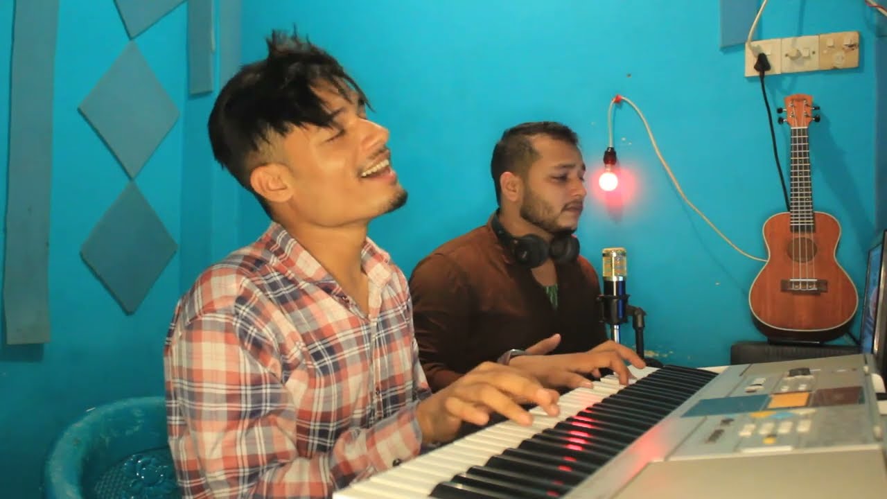 BANGLA MASHUP।। NOBIN RUMON।। MD HELAL।। TikTok Viral