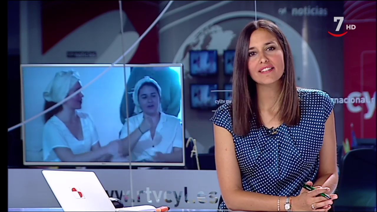 Korai en RTVCYL- Estreno Cantares de Entretelas