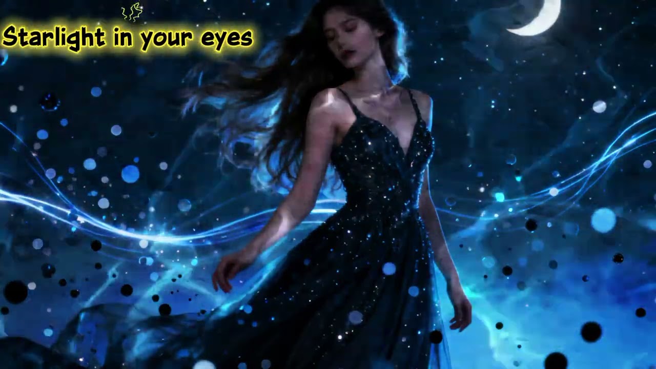 Starlight In Your Eyes - Emotional EDM Love Song | Alan Walker Style