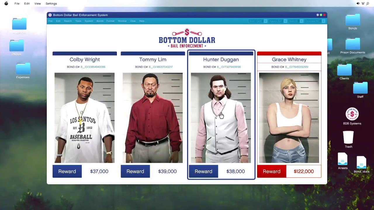 Grand Theft Auto Online Career Shz (PS5)