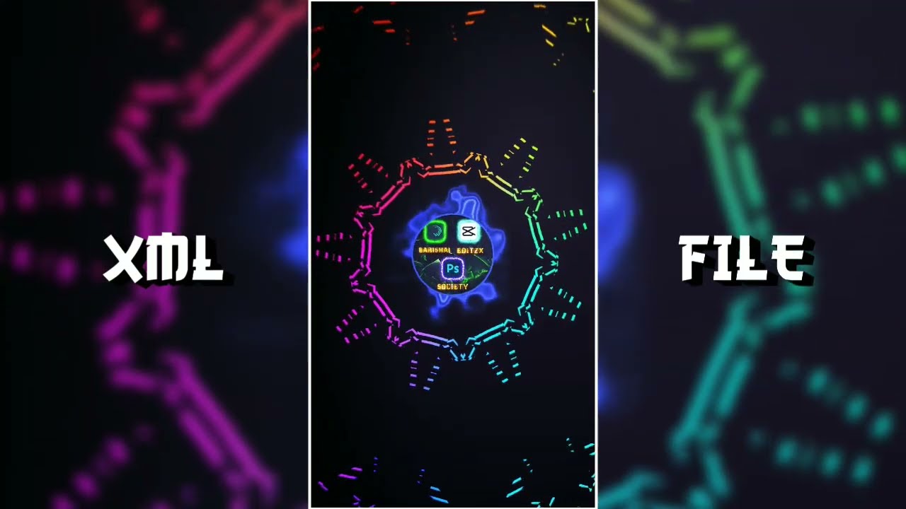 New Messenger Group Xml🦋 | Trend Xml File🔥 | Tiktok Trend Xml📄 | By @hasan_editz8