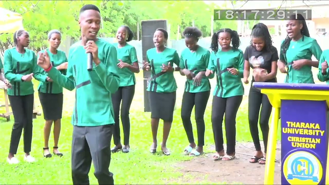 TUN CU CHOIR mp3
