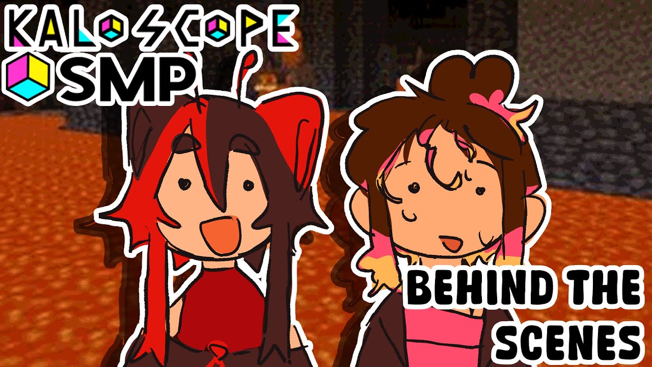 Super Nanny Obsessed Freaks ; Kaloscope Behind the Scenes