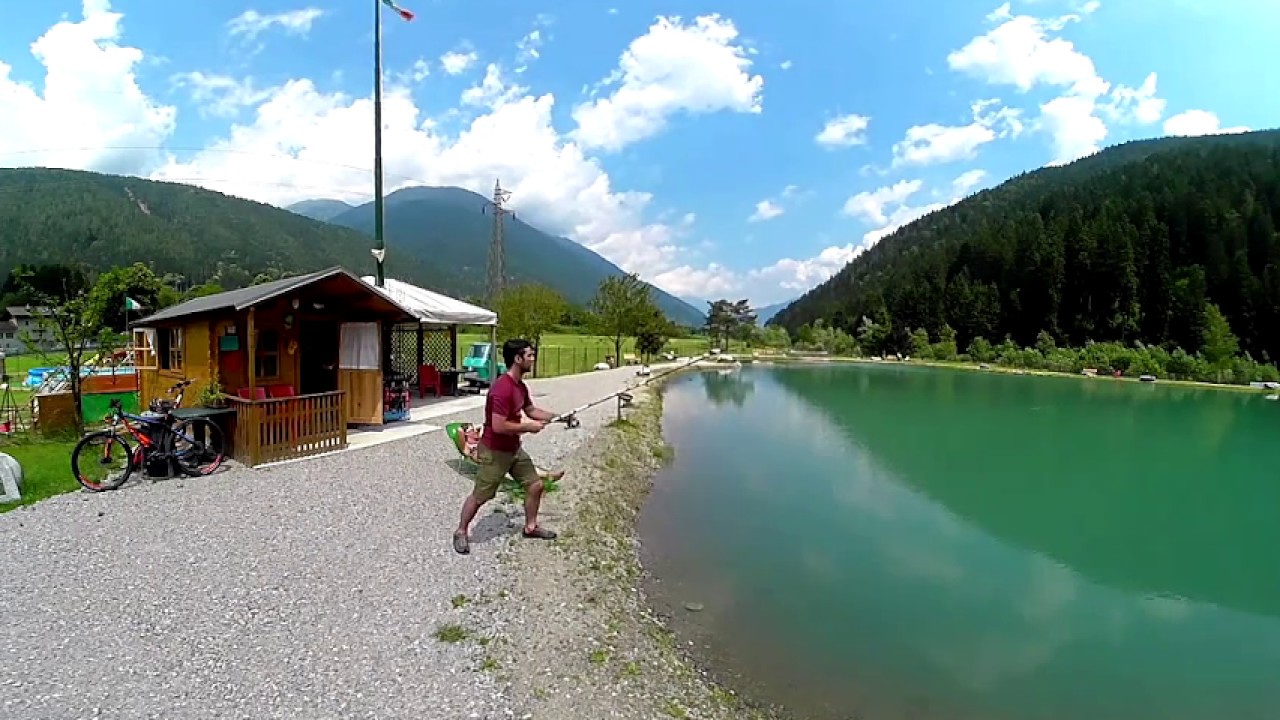 Camping Val Rendena - Una Storia a 360