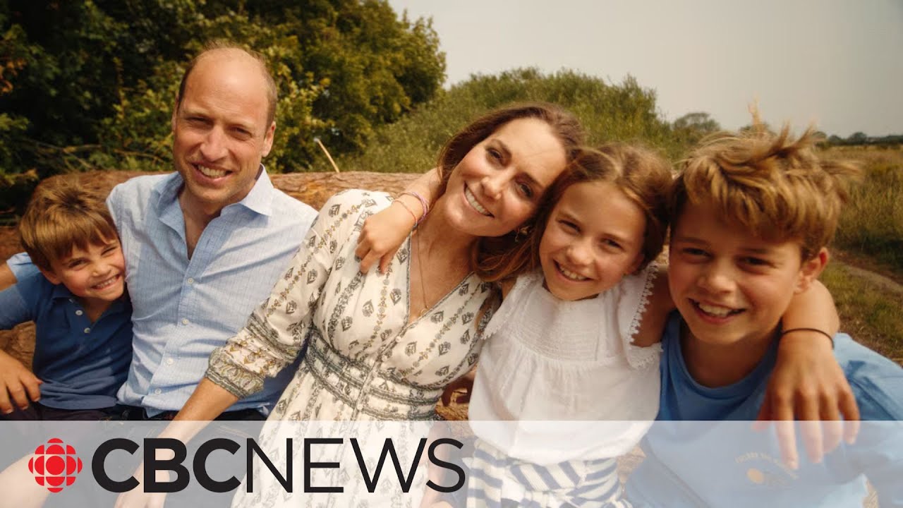 Princess Catherine completes chemotherapy treatment