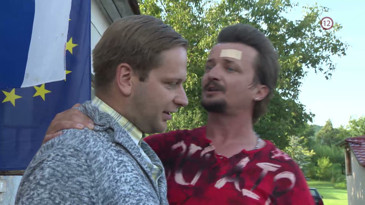 Horn&aacute; Doln&aacute; XII. (6): Veľk&aacute; noc - vo &scaron;tvrtok 8. 4. 2021 o 20:30 na TV Mark&iacute;za