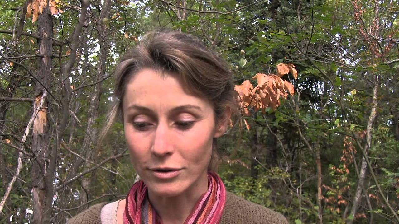 Stéphanie Bodet interview express par mon05