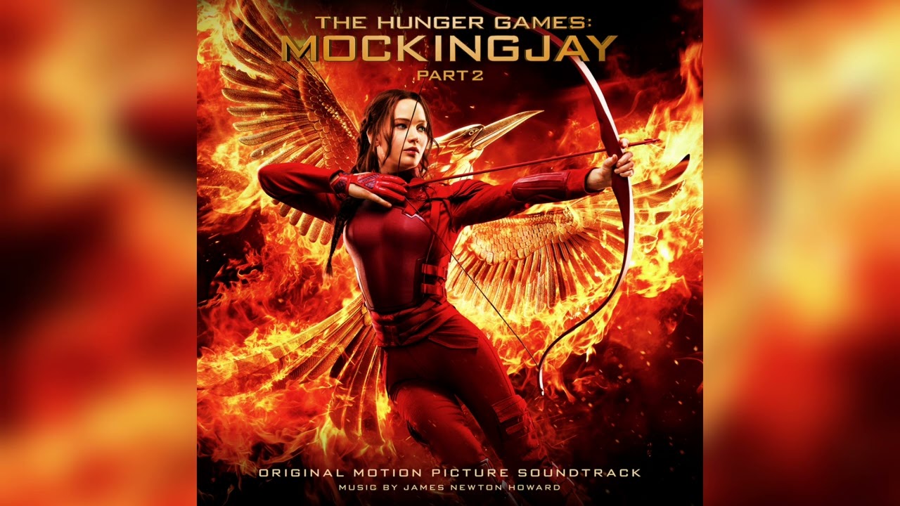 James Newton Howard - Your Next Step
