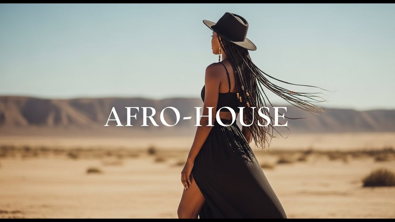 Afro House Mix 2025 | Rhythm Nation Afro House 2025 - Vol #99