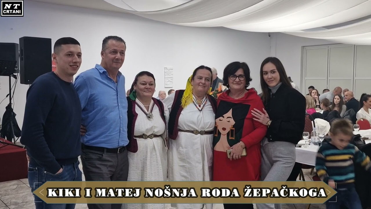 ŽEPAČKO 14.  PRELO 2023. CURAK-RUGVICA