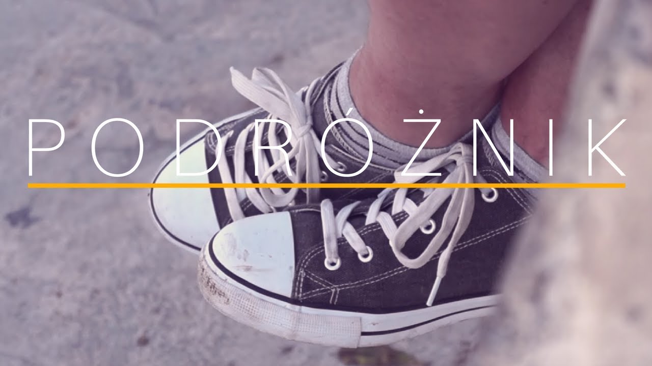 FISHECLECTIC Podróżnik (Official Music Video)