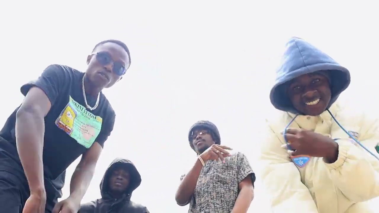 G HARD| PAC 3 FT PA-PETCO (Official Video)
