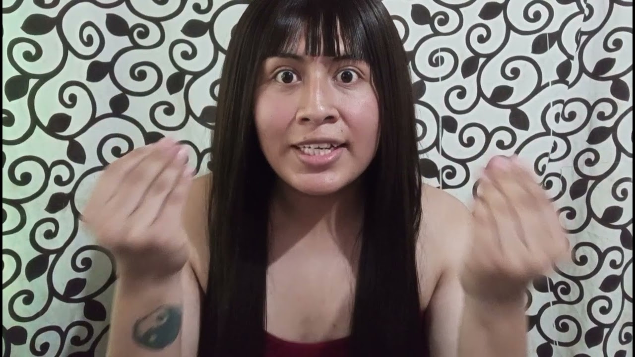 2 meses en hormonas (TRH) | cambios