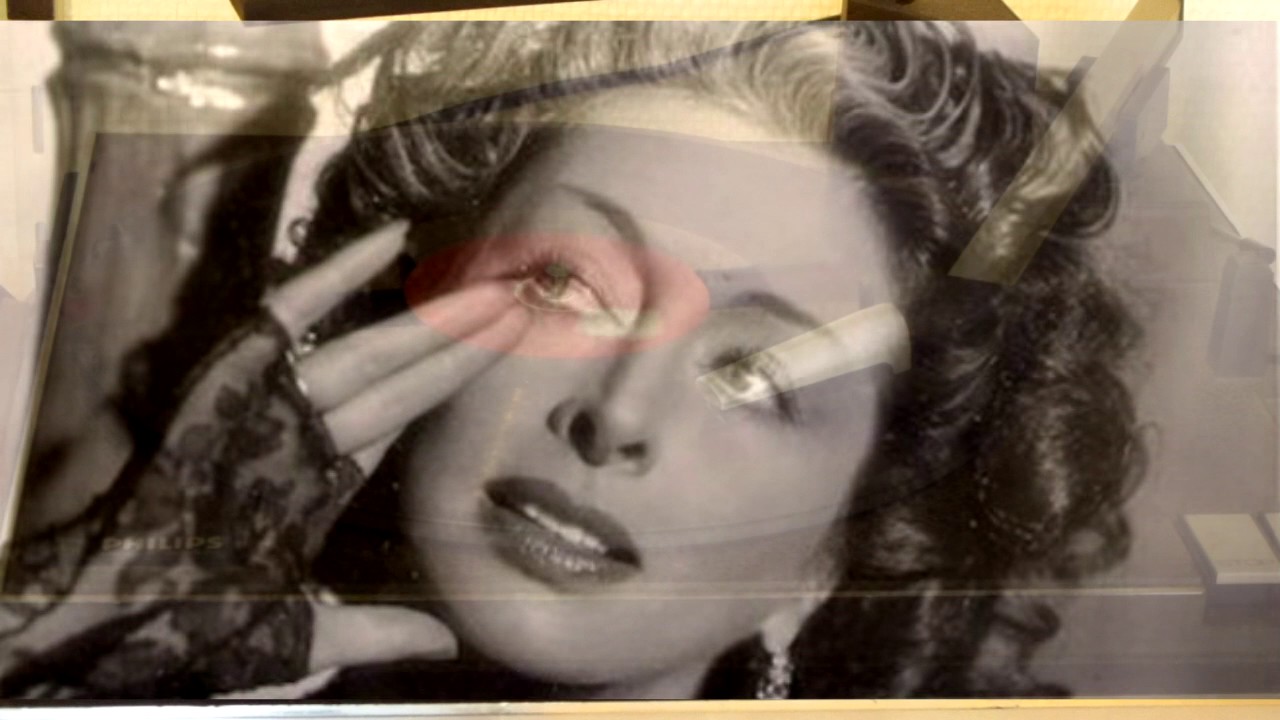 (1938) Oui Madame - Rosita Serrano mit Begeleitungorchester