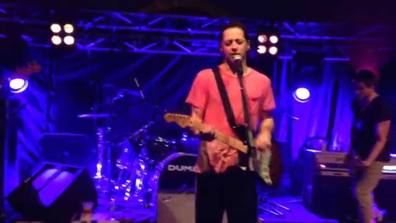 Duman - Gönül (Canlı @Tren Muğla 23.03.2014)