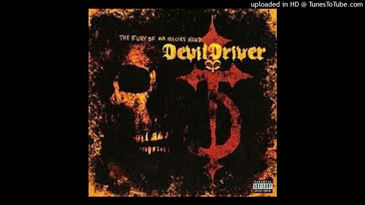 DevilDriver - Impending Disaster