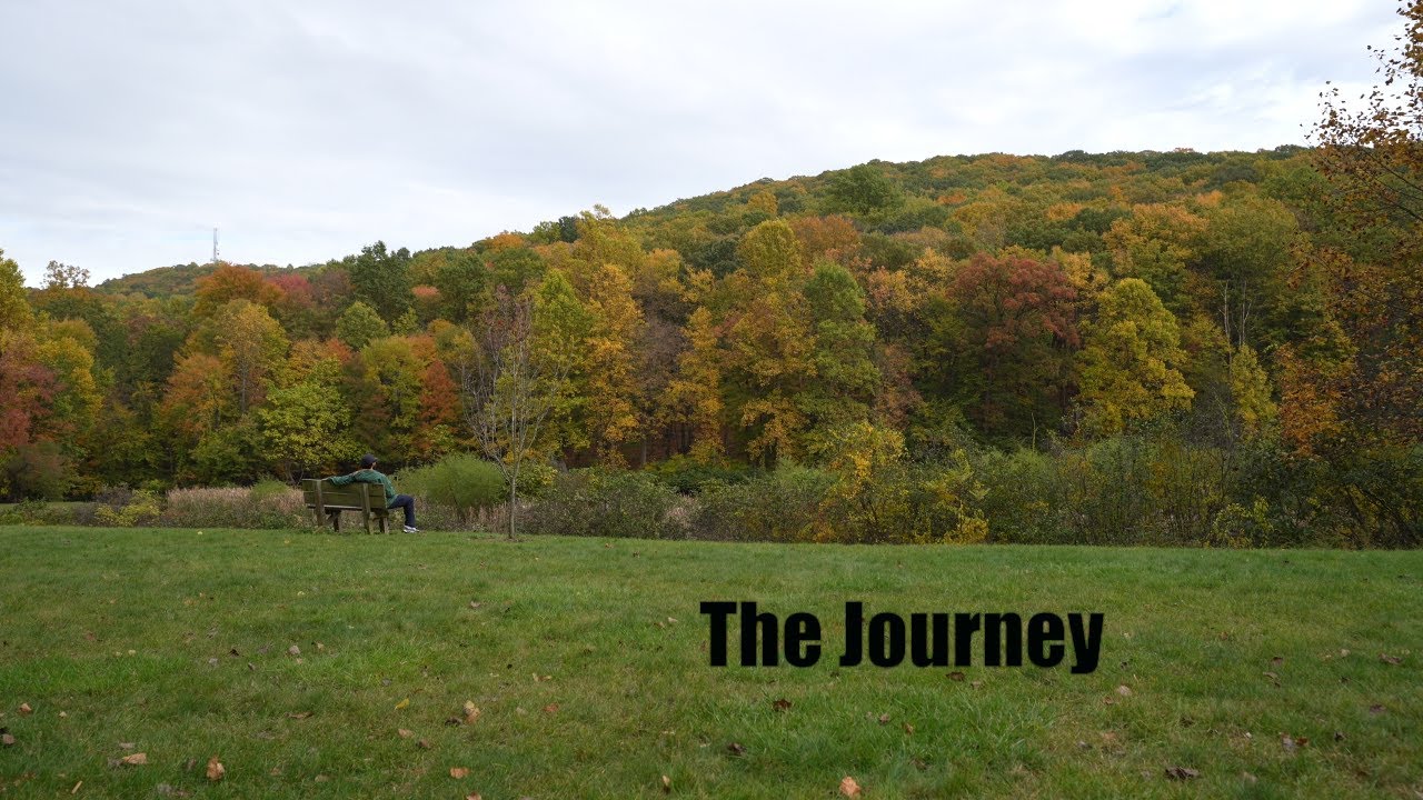 The Journey