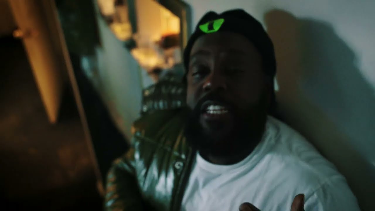 Kerch Dolla - Dolla This (Official Music Video)