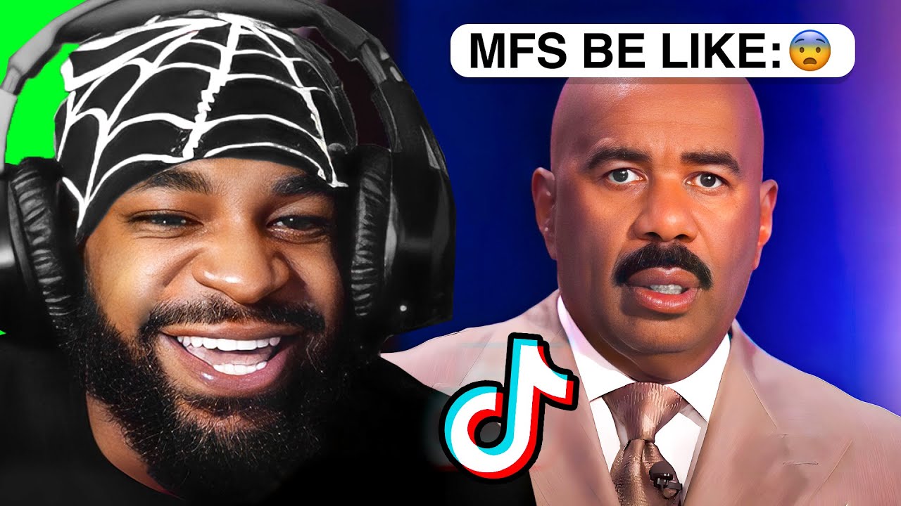 Tbvnks реагирует на «Мемы для Tbvnks V2..😂»