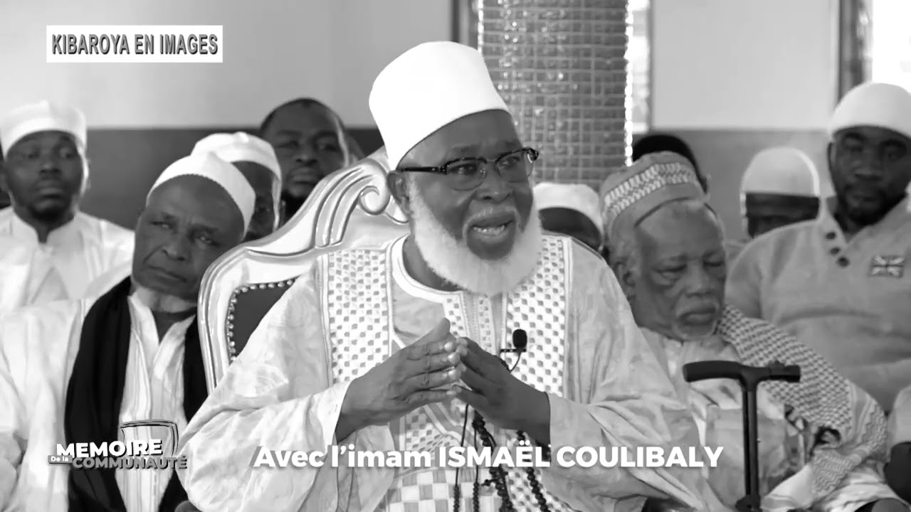 Nécrologie : Qui était Imam Ismaël Coulibaly ?