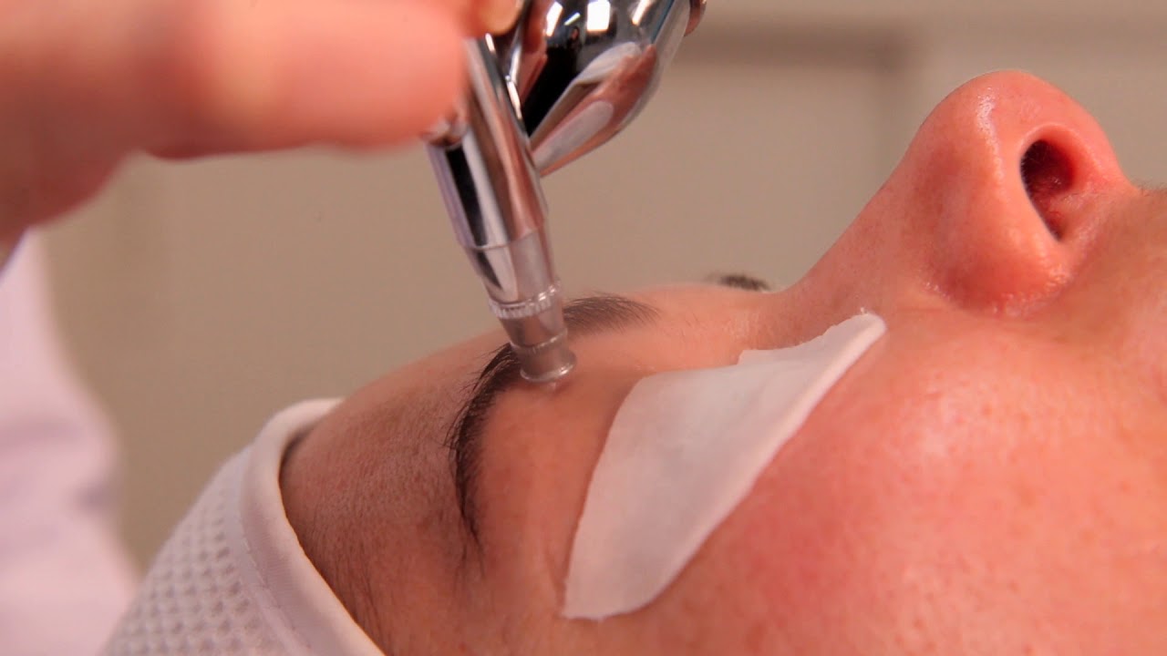 Intraceuticals Oxygen Treatment