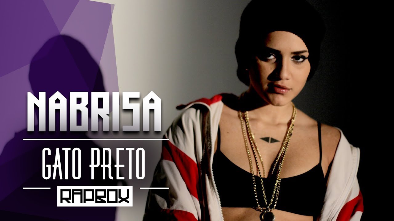 Nabrisa - 