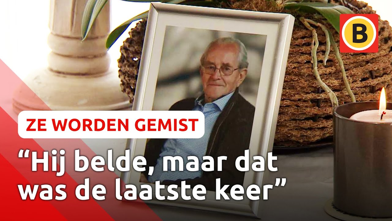 Dood Cor zorgt voor onverwacht grote impact op Zijtaart | Ze worden gemist