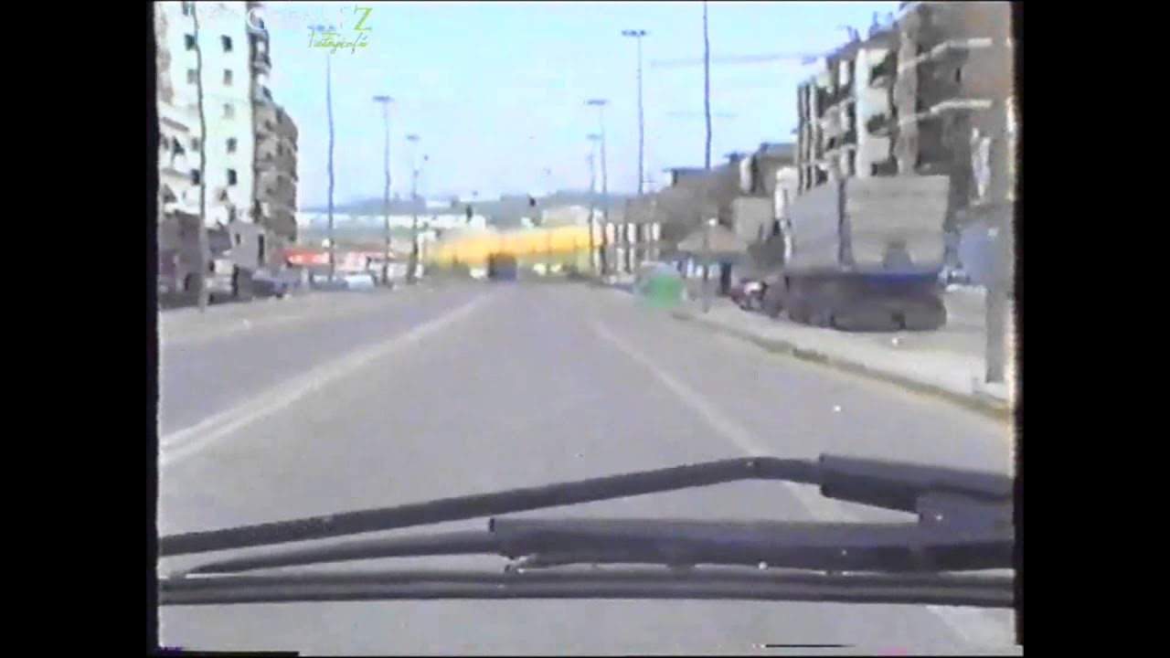 Écija Año 1991