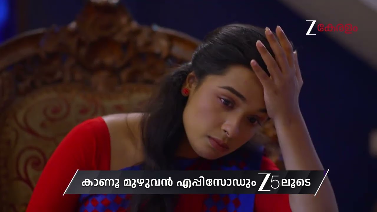 Kudumbashree Sharada | Ep - 1389 | Preview | Feb 05 2026 | Zee Keralam