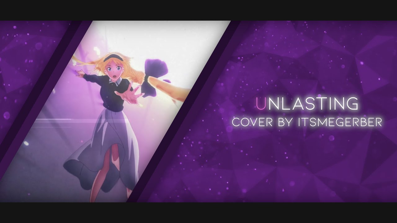 【𝕊𝔸𝕆】LiSA - Unlasting (Polish Cover by itsmegerber)