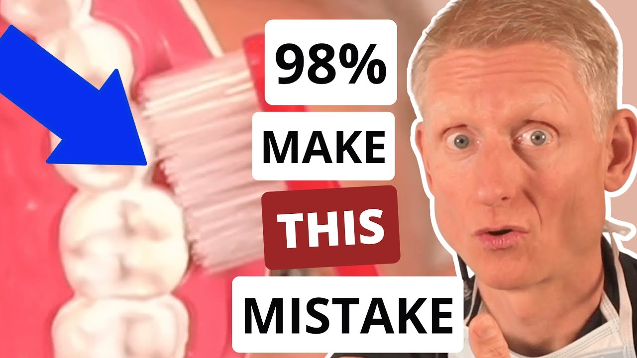 this incredibly simple trick will effectively save your teeth