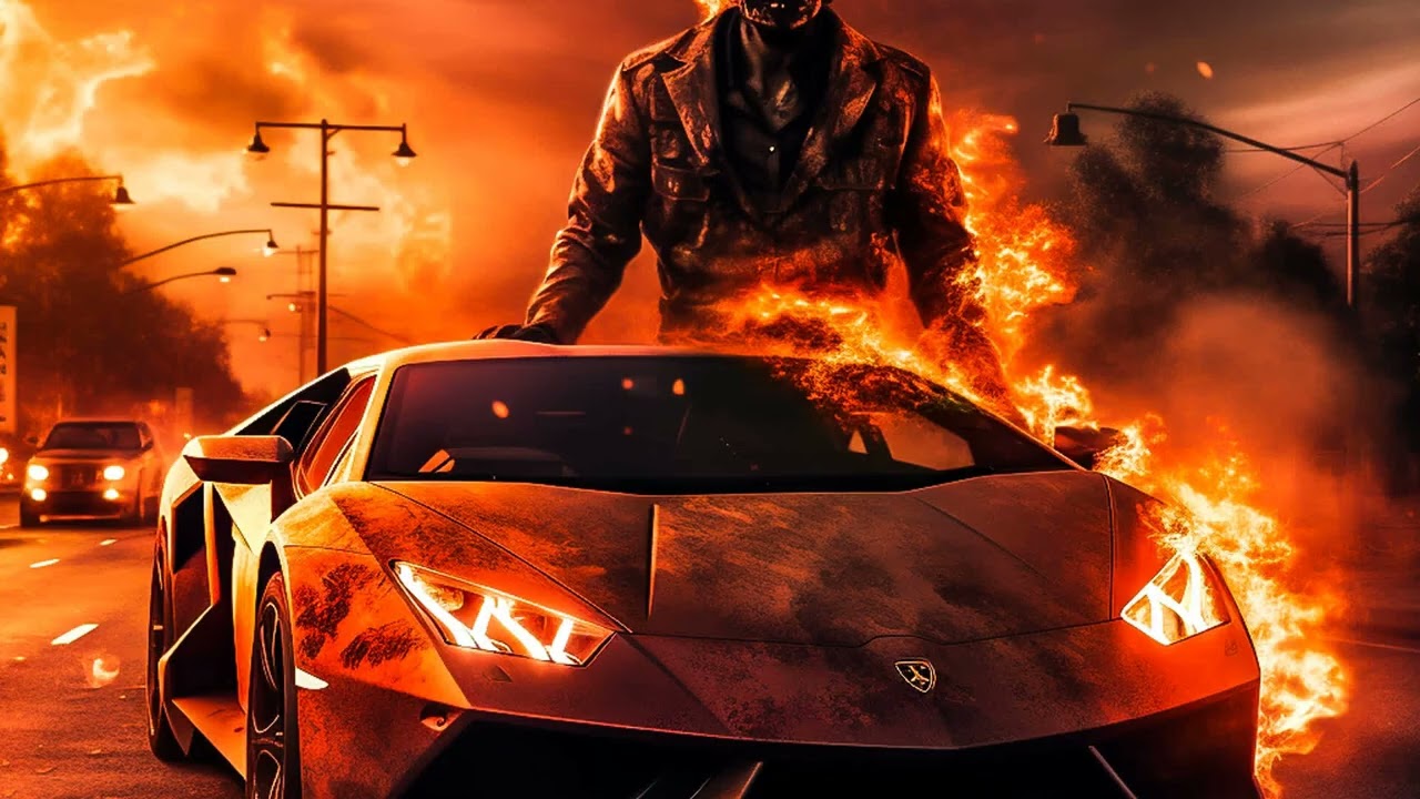 Bass Bliss Unleashed, Elevate Your Car Audio with Captivating Tracks