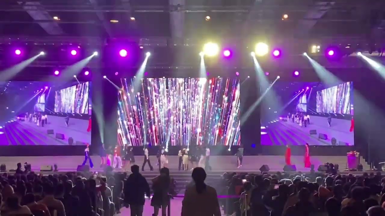 Beaucademy 國際美業發展協會 20265香港