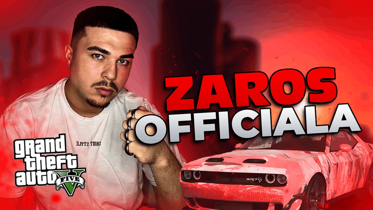 🔴 LIVE FplayT | SEDINTA SINDICAT | FiveM Romania #738