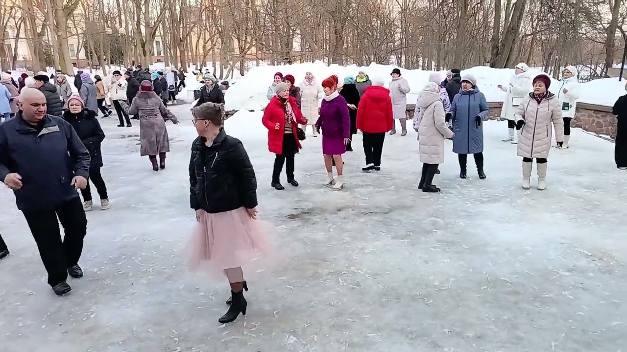 01.03.26 Девочка-лето. Танцы в Гомеле.