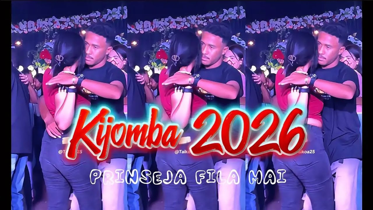KIJOMBA TERBARU 2026 🔥💃🏻🕺🏽