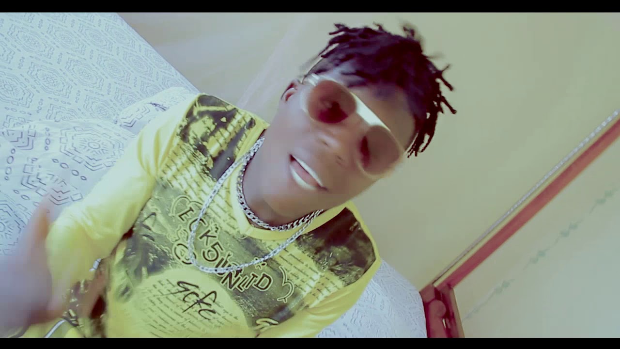 MASANGA by Andruza ft Jada Chris