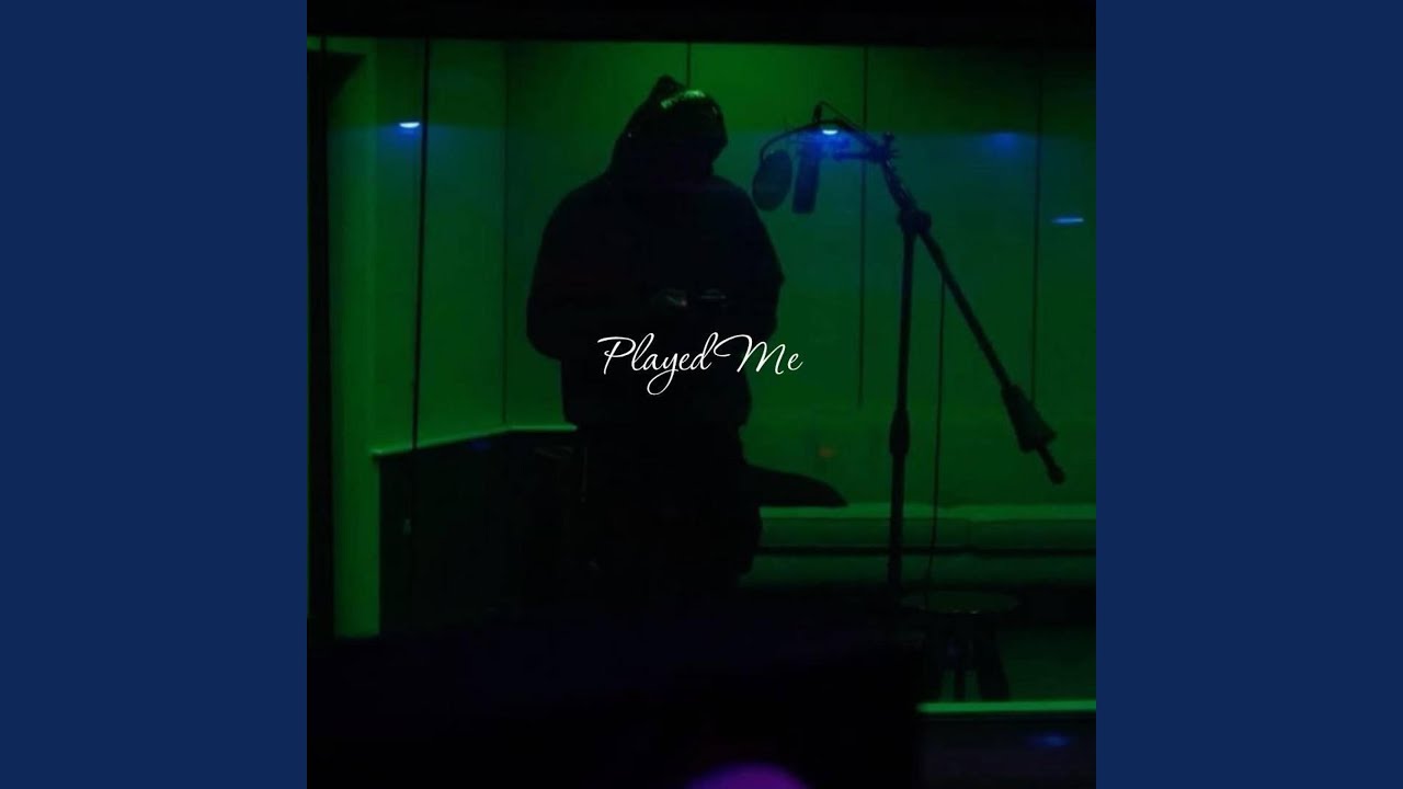 played me (feat. Ca$h Chris)