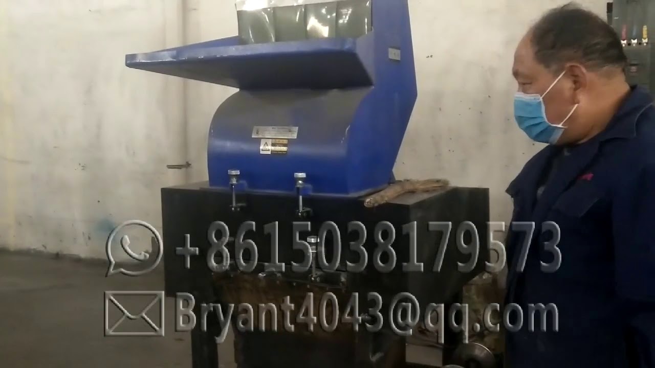 leather waste recycling machine , real leather fiber waste making machine