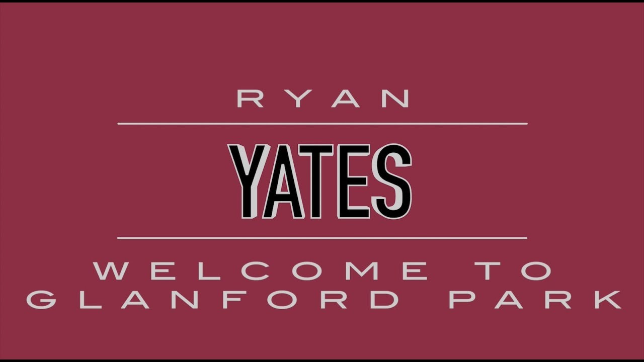 ⚽ GOALS! Ryan Yates - Welcome to Glanford Park!